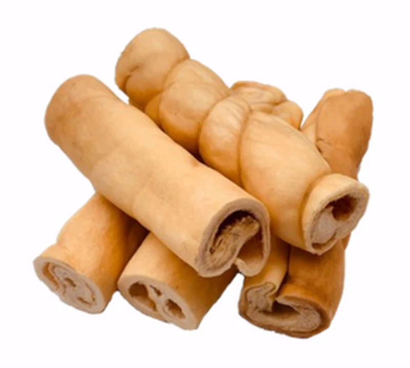 Beef Headskin Roll