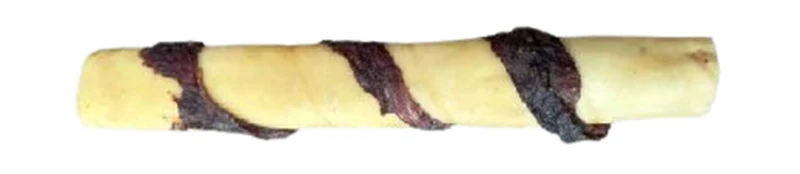 Buffelhuidsrol met Vlees