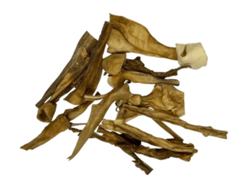 Geitenkopvlees