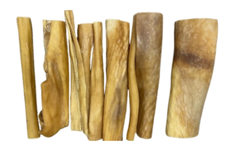 Horse Skin