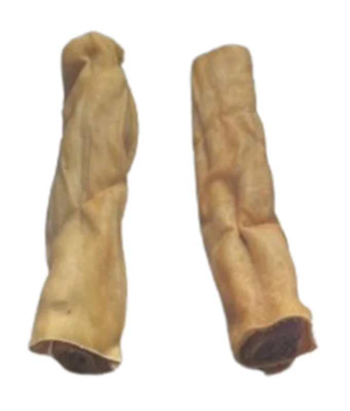 Horse Skin Roll