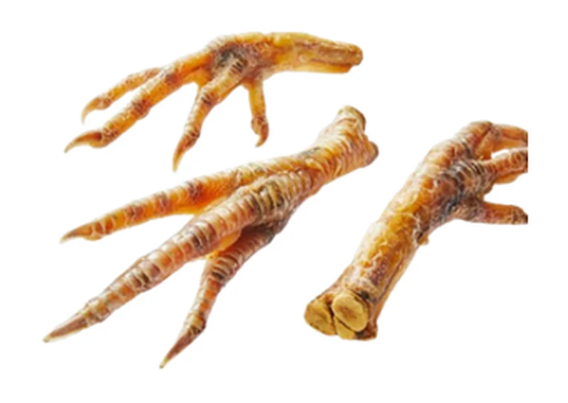 Chicken Feet