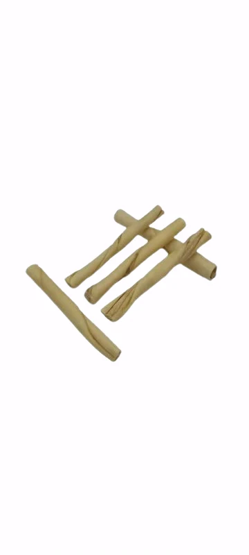 Beef Skin Twist