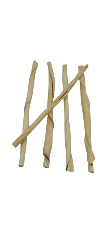 Runderhuid Twist 50 cm
