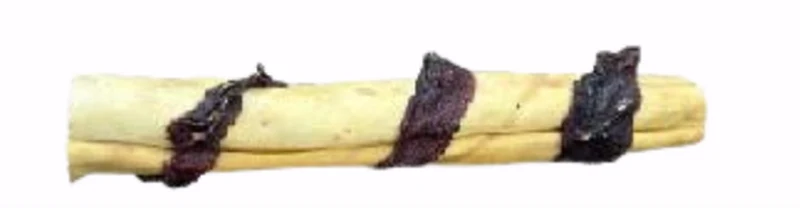 Lamsvlees Huidrollen met Vlees