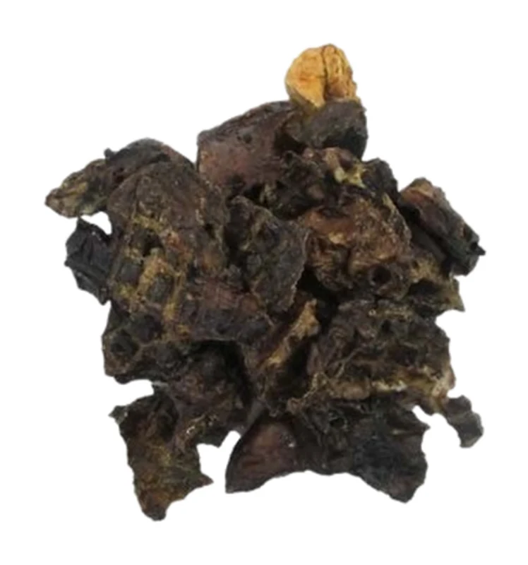 Goat Lung Cubes