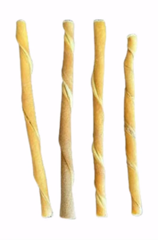 Horse Skin Twist
