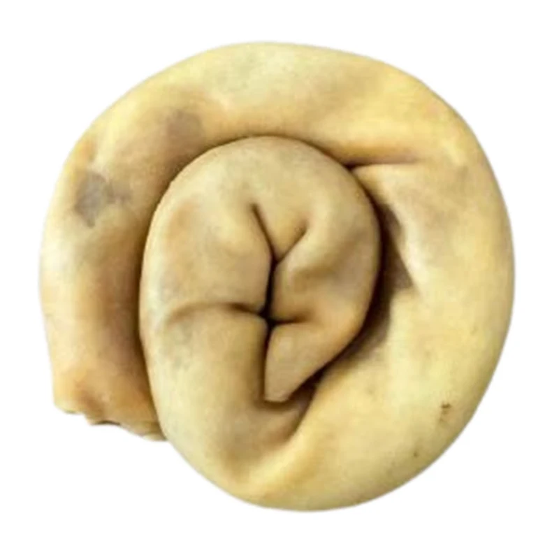 Paardenhuid Donut