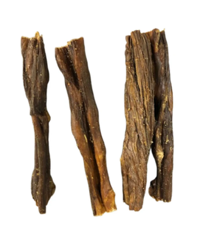 Buffellabomasum