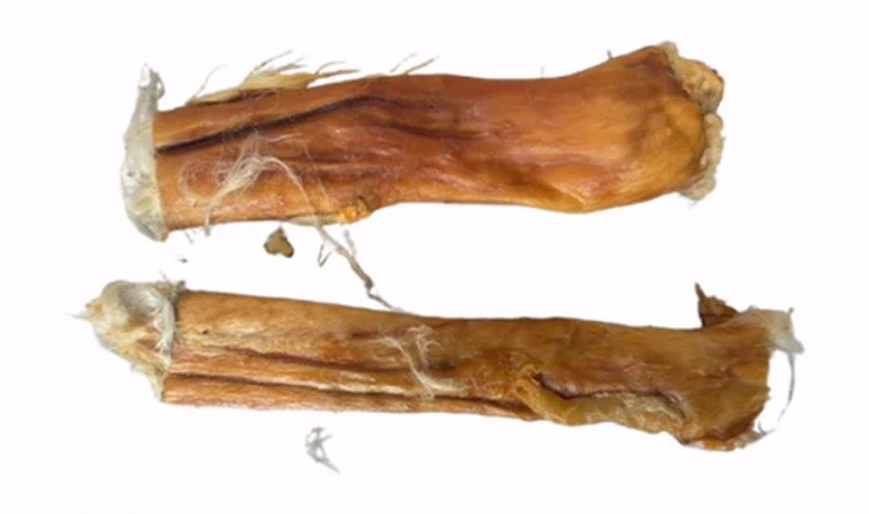 Rabbit Skin