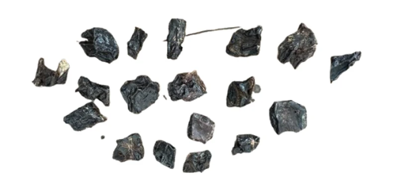 Beef Spleen Cubes